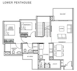 The Glades (D16), Condominium #521559601